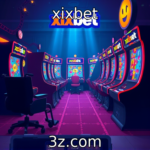 xixbet - Acessibilidade em jogos eletrônicos e sua importância