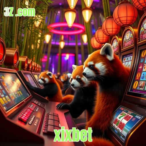 Apostas No Xixbet: A Revolução do Jogo Online Brasileiro