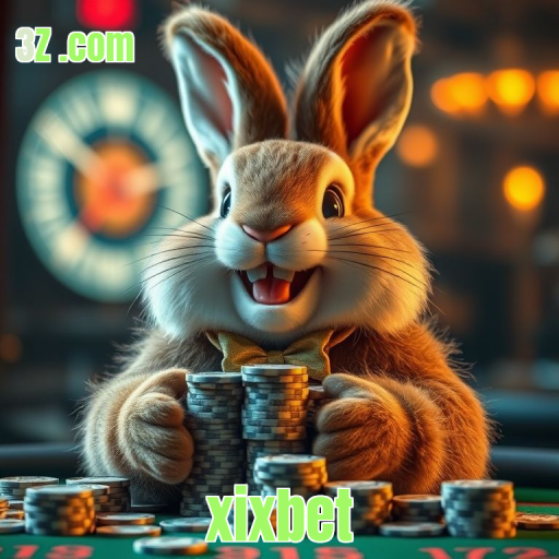 Cassino xixbet: A Revolução dos Jogos Brasileiros Online