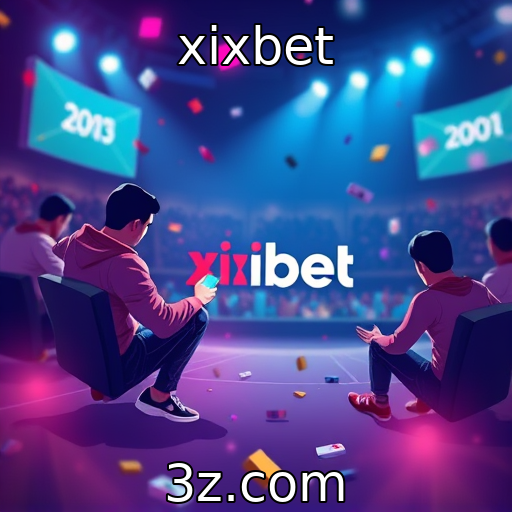 xixbet : Conectividade e seu papel no engajamento dos jogadores