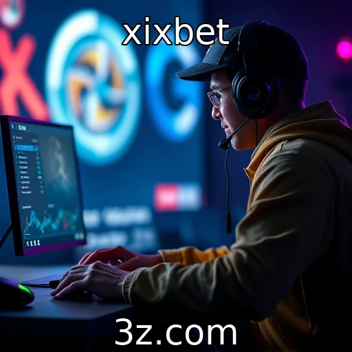 E-sports em crescimento e sua influência global