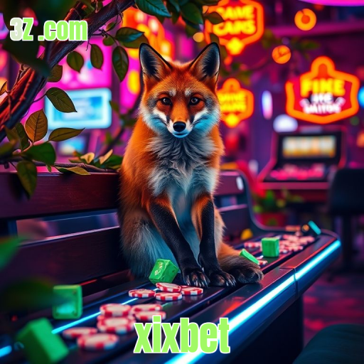 Aposta no Esporte: Navegando pela xixbet com Estilo e Sabedoria