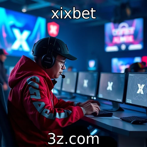 Penetração dos eSports nas escolas e universidades