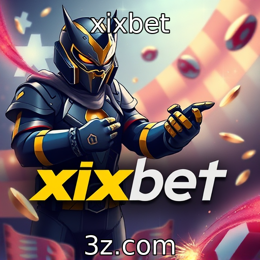 xixbet | A evolução das plataformas de jogos e suas ofertas