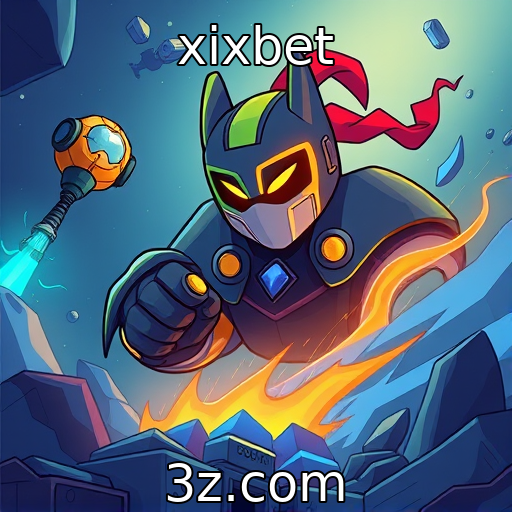 xixbet | Desafios da indústria de jogos no contexto atual