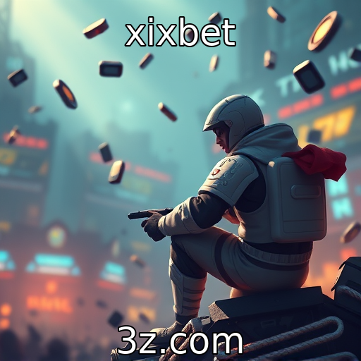 xixbet : Impacto das microtransações no mercado de jogos