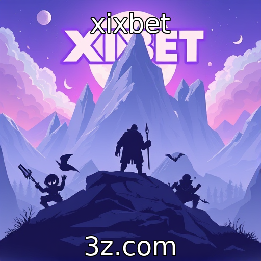 xixbet - Jogos independentes ganham espaço na indústria