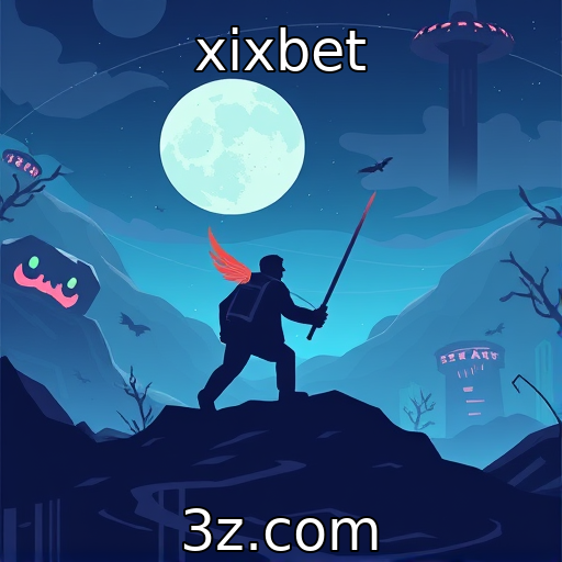 xixbet | Desenvolvimento de jogos indie em alta