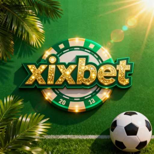 xixbet logo