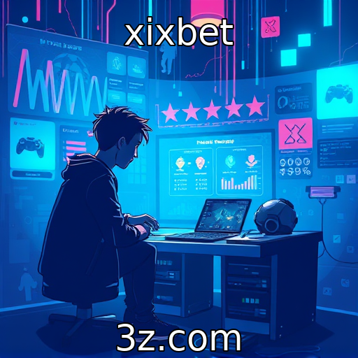 xixbet : Microtransações e sua aceitação entre jogadores