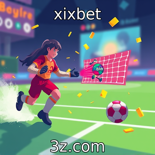 xixbet - Como as microtransações moldam a experiência do jogador