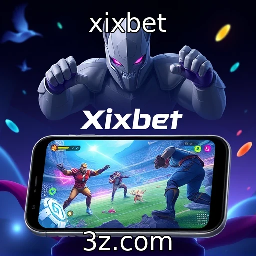 Crescimento do mercado de jogos mobile em destaque