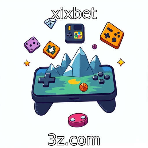 xixbet | Tendências de jogos mobile em crescimento
