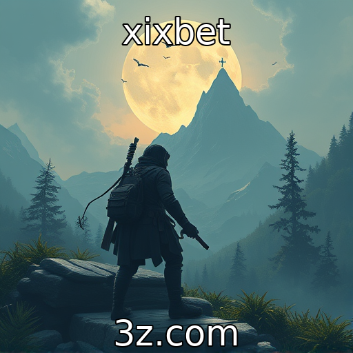 xixbet - O papel da narrativa nos jogos contemporâneos