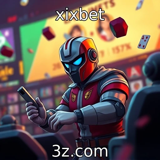 Novas tecnologias transformam a experiência gaming