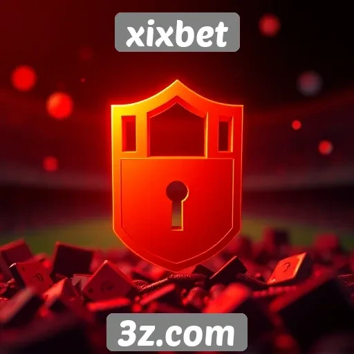 Avaliação da segurança do site xixbet