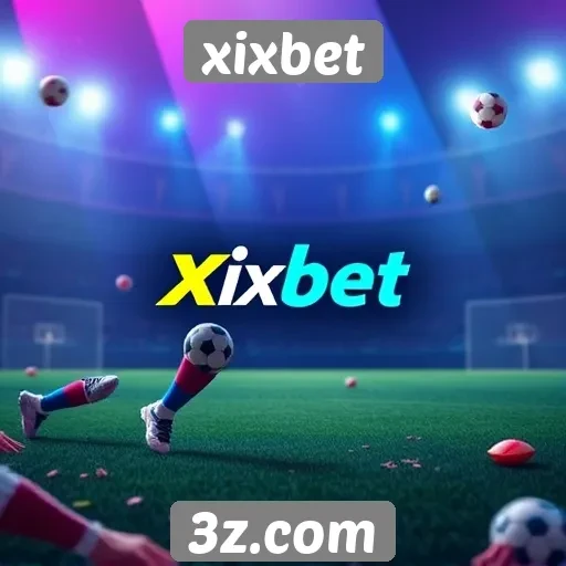 Estudo sobre a variedade de jogos na xixbet