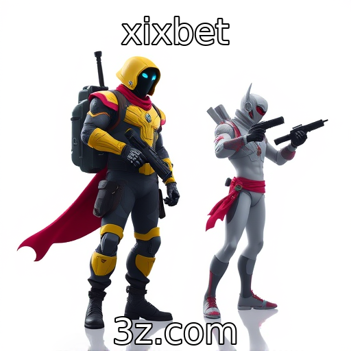 xixbet - Principais lançamentos aguardados para o setor de jogos