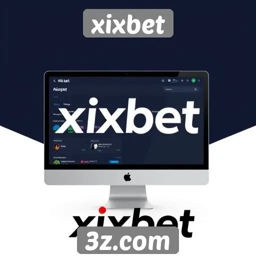 Experiência do usuário na navegação da xixbet