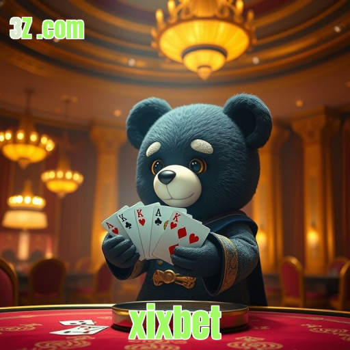 Experiência VIP na Xixbet: Um Mundo de Exclusividades