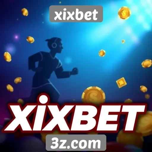 xixbet oferece diversas opções de jogos online