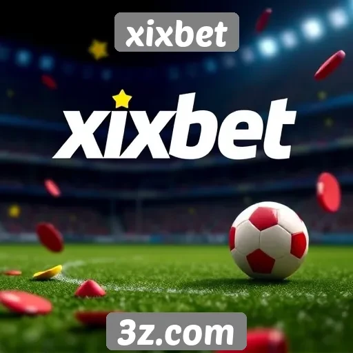 Promoções e bônus oferecidos pela xixbet